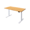 PRO+ Bamboo Standing Desk