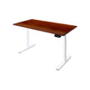 PRO+ Rubberwood Standing Desk