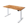 PRO+ Acacia Standing Desk
