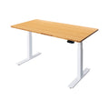 PRO+ Bamboo Standing Desk