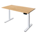 PRO+ Series Melamine Standing Desks