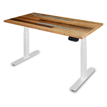 PRO+ Rustic Scatter Board Desk