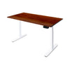 PRO+ Rubberwood Standing Desk