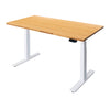 PRO+ Bamboo Standing Desk