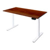 PRO+ Rubberwood Standing Desk