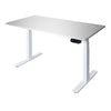 PRO+ Melamine Standing Desk