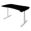PRO+ Graphite Gaming Standing Desk