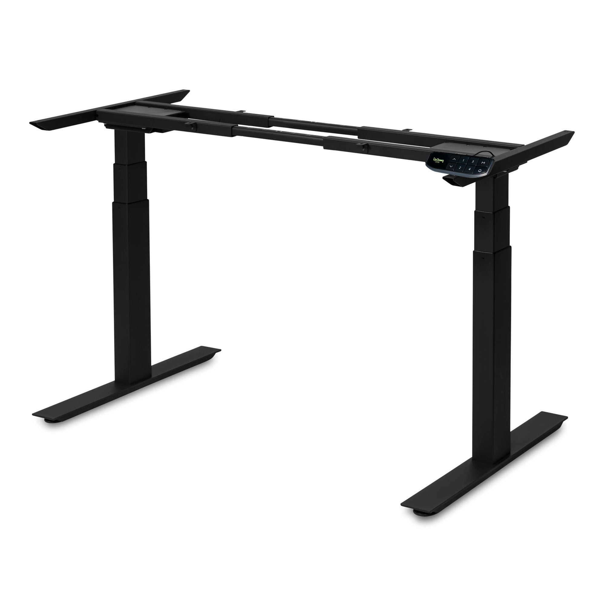 PRO+ Electric Standing Desk Frame
