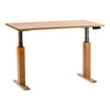 PRO+ Recycled Messmate Ultimo Standing Desk