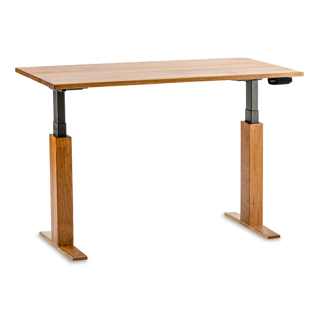 PRO+ Recycled Messmate Ultimo Standing Desk