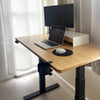 PRO+ Bamboo Standing Desk