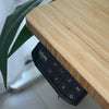 PRO+ Bamboo Standing Desk