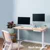 PRO+ Melamine Standing Desk