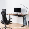 PRO+ Melamine Standing Desk