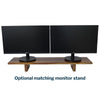 PRO+ Pheasantwood Standing Desk