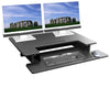 Hilift Pneumatic Height Adjustable Workstation
