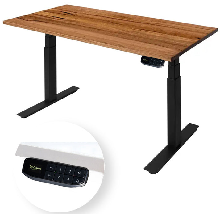 PRO+ Controller Upgrade | UpDown Desk