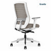 UpDown Ergo Rise Chair