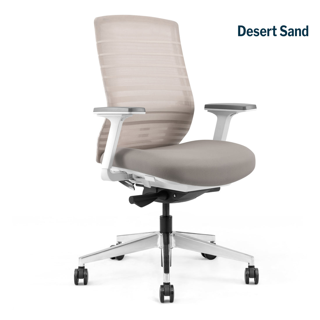 UpDown Ergo Rise Chair