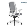 UpDown Ergo Rise Chair