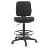 Buro Roma Mid-Back Ergonomic Drafting Chair