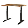 KLIK Rustic Scatter Board Desk