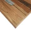 KLIK Rustic Scatter Board Desk