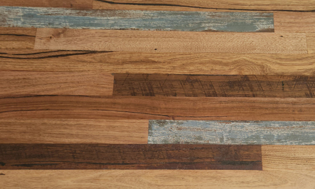 Rustic Scatter Board Desktop