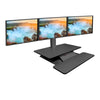 Standesk Memory Electric Sit Stand Workstation