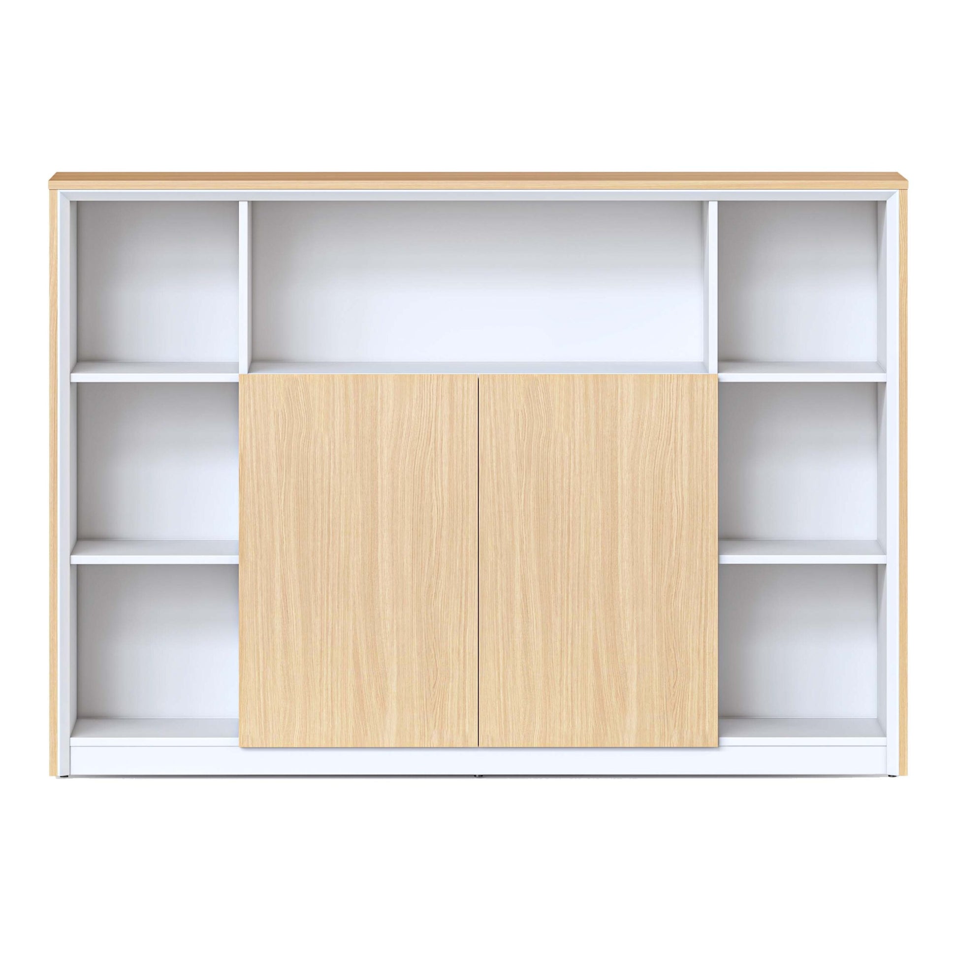 UpDown Shelving & Storage Unit