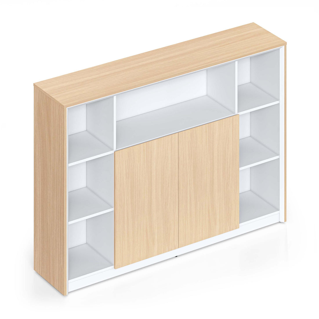 UpDown Shelving & Storage Unit