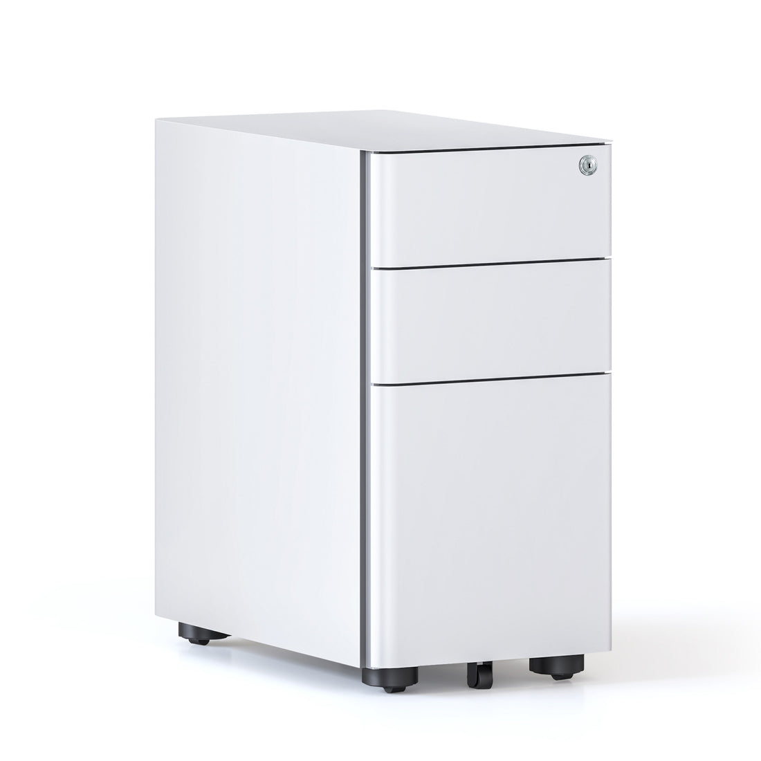 UpDown Slimline Mobile Pedestal Cabinet