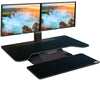 Standesk Pro Memory Electric Sit Stand Workstation