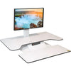 Standesk Pro Memory Electric Sit Stand Workstation
