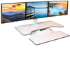 Standesk Pro Memory Electric Sit Stand Workstation