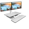 Standesk Memory Electric Sit Stand Workstation