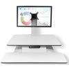 Standesk Memory Electric Sit Stand Workstation