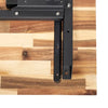 KLIK Acacia Standing Desk