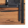 KLIK Recycled Messmate Standing Desk