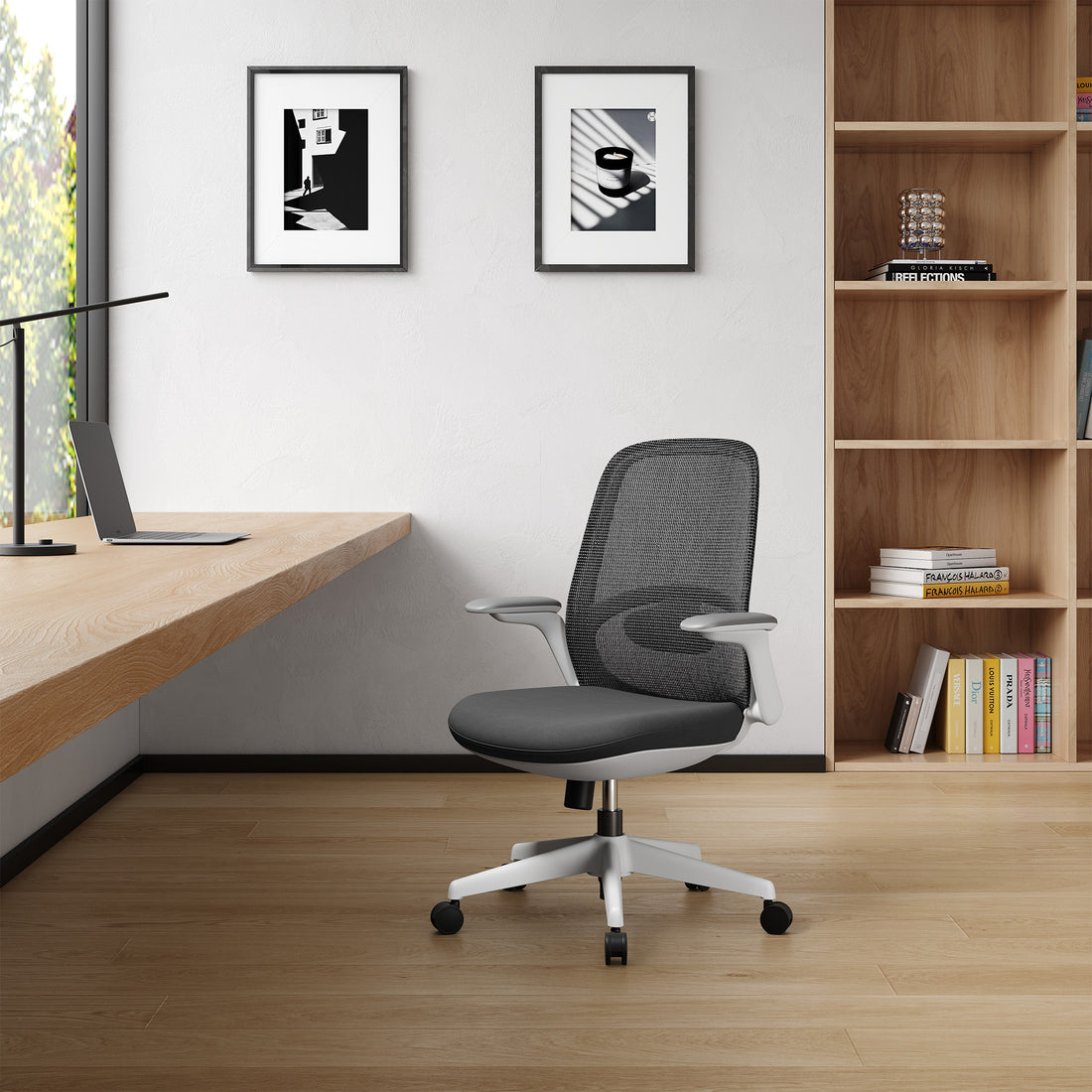 UpDown Task Chair
