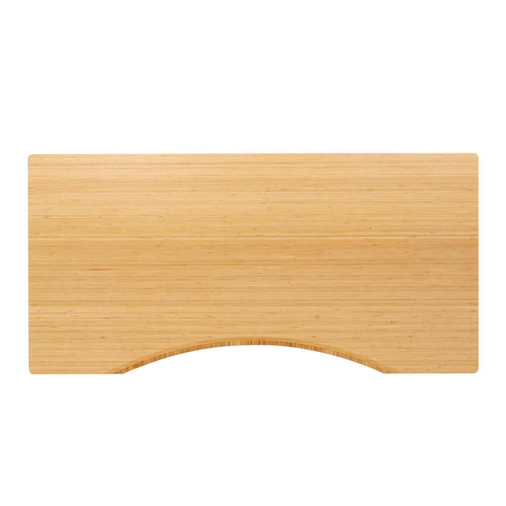 Bamboo Ergo Curve Desktop