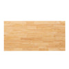 KLIK Rubberwood Standing Desk