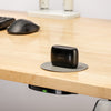 UpDown Under Desk Wireless Charger