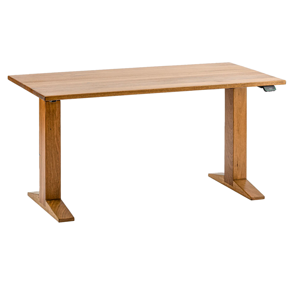 KLIK Recycled Messmate Ultimo Standing Desk