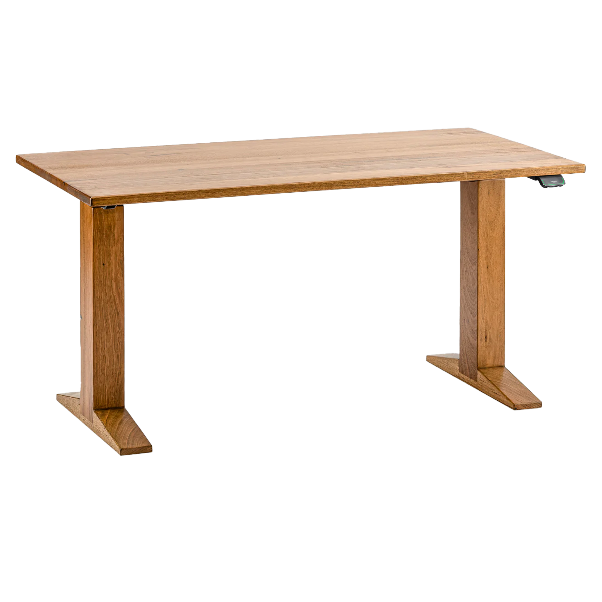 UpDown KLIK Recycled Messmate Ultimo Standing Desk | UpDown Desk