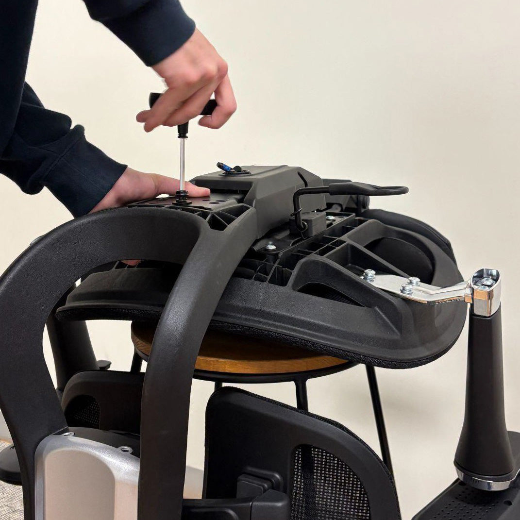 Melbourne Metro Chair Installation (Cost Per Chair)