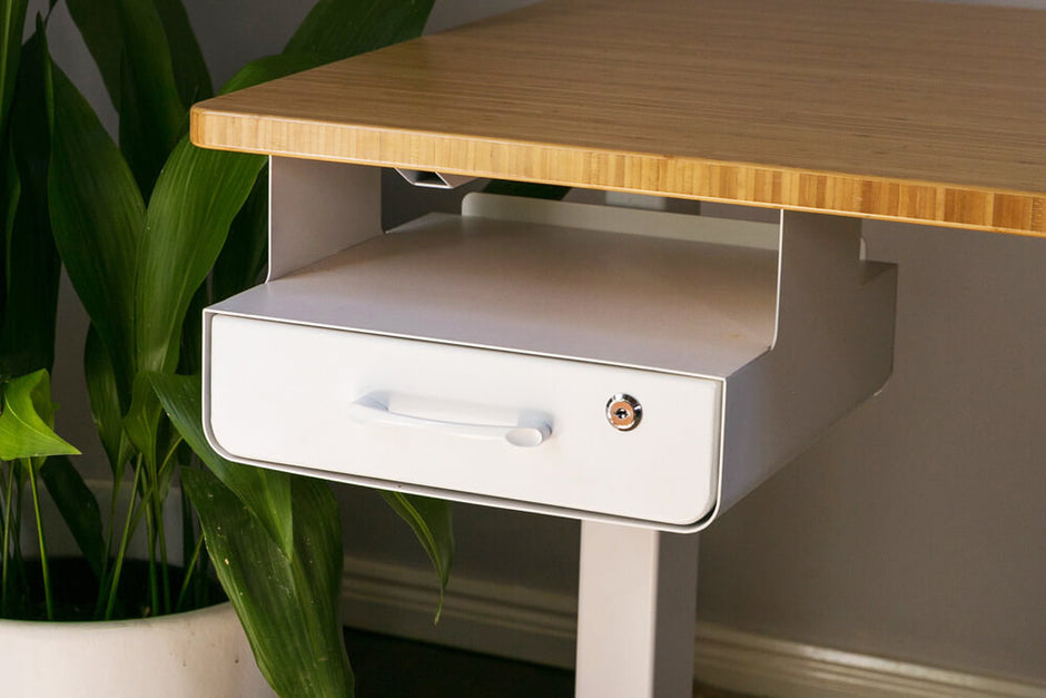 KLIK & PRO Series Desk Installation Guides | UpDown Desk