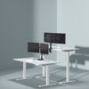 UpDown Monitor Mount Dual