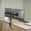 UpDown Monitor Mount Dual
