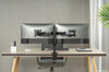 UpDown Monitor Mount Dual